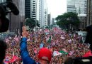 Brazil’s Lula, Bolsonaro close arguments to voters ahead of nail-biting election runoff
