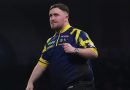 Beat Luke Littler: ‘Queen of the Palace’ Sherrock defeats darts world champ and wins $670,000