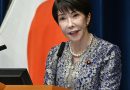 Japan’s Takaichi says chores and makeup add hours to her workday, sparking debate on gender roles