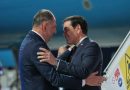 Rubio, in Greece, set to call for the West to restore founding democratic principles