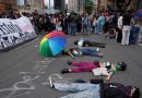 Colombia judge orders protection of historical artifacts amid protests