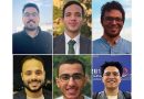 Egypt arrests entire editorial team of one of the country’s few independent media