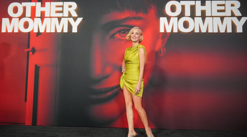 ‘Other Mommy’ tops box office with $27.5M; ‘The Social Reckoning’ opens to $5.5M