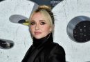 South Carolina police close investigation into Hayden Panettiere’s death after coroner’s ruling