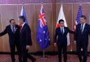 US and Japan agree to establish missile-production facility