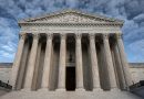 Supreme Court term begins with cases on climate change, immigration and gun rights
