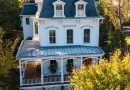 Hometown of ‘Addams Family’ creator becomes ghoulish Halloween destination