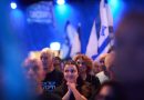 It could be weeks or months before the winner of Israel’s election is known