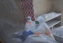 Ebola creates new hot spots in Congo as responders describe ‘chaotic’ response