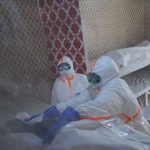 Ebola creates new hot spots in Congo as responders describe ‘chaotic’ response