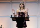 Taylor Swift, Lyle Lovett and more inducted into Nashville Songwriters Hall of Fame
