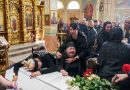 Ukraine says attacks knocked out over half of Russia’s oil refining capacity