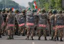 India’s opposition parties march to top court as protests over voter lists escalate