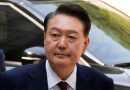 South Korean prosecutor seeks death penalty for ex-President Yoon