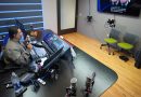 A Spanish-language radio show overflows with voters’ frustration in Pennsylvania battleground