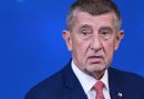 Czech Prime Minister Andrej Babiš’s government survives no-confidence vote
