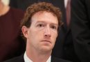 Zuckerberg makes deal with Meta to help him pay billionaire tax if it passes