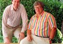 Chicago Is Getting A Life-Size Siskel And Ebert Sculpture Giving ‘Two Thumbs Up’