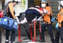 Man stabs at least 8 people in South Korean mall