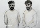 Iranian men scouted UK synagogue for chlorine bomb plot, prosecutor says