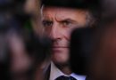 France pledges new university admissions for students to quell anger after protests