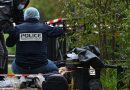 French prosecutor seeks pretrial detention for suspect in shooting near Paris
