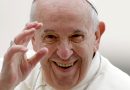 Pope Francis’ diaries to be published, revealing reflections on Vatican years