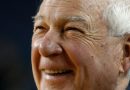 Bill Raftery might have ‘a little kiss’ for the pope’s ring at college hoops season opener in Rome