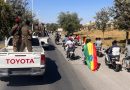 Rubio urges restraint over Ethiopia-Eritrea tensions, civilians killed