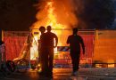 Italy’s Meloni approves tougher measures to crack down on protests after Milan riots