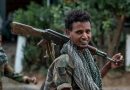 Opposition fighters in northern Ethiopia’s Tigray withdraw from regional capital