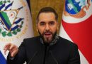 El Salvador’s Bukele says bodies found in Haiti are not those of missing Salvadorans
