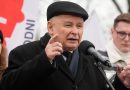 Polish opposition leader floats EU exit talks to force reforms