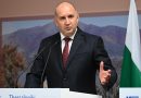 Drones hit ships in Black Sea, sinking 1, prompting rescue operations, Bulgaria says