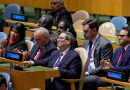 Cuba welcomes home diplomat expelled from US after unusual altercation at the UN
