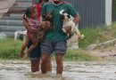 Hurricane Rachel strengthens to a Category 3 storm off Mexico’s Pacific coast