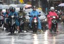 Taiwan shuts schools and grounds flights as Typhoon Champi brushes by