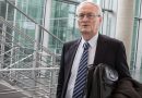 Germany’s former intelligence chief faces espionage allegations