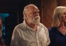 Richard Riehle, actor in ‘Glory’ and ‘Office Space,’ dies