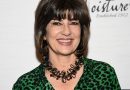 CNN anchor Christiane Amanpour leaving network after a storied career of 43 years