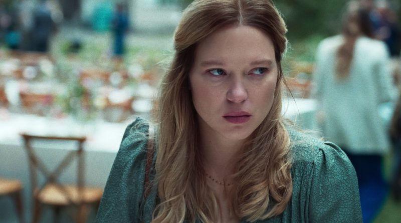 Movie Review: In the family drama ‘Gentle Monster,’ the evil is coming from inside the house