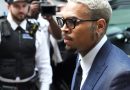 Singer Chris Brown to be sentenced over bottle attack at a London nightclub
