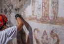 Pompeii’s grandest house gets a $1.6 million restoration funded by private sponsor