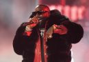 Prosecutors drop felony charge against rapper Rick Ross in domestic violence case