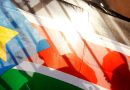 Laotian man deported by US to South Sudan leaves for Laos after year in detention
