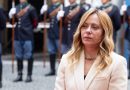 Italy’s Meloni follows pop stars in seeking to trademark her voice to combat AI deepfakes