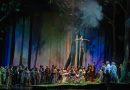 ‘Lincoln in the Bardo’ leaps from book to stage in Missy Mazzoli’s new opera