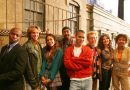 ‘Rent’ musical celebrates its 30th Broadway anniversary with a starry show: ‘No day but today’