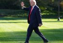 Judge orders 3 taxpayer-funded Trump administration ads to be pulled