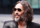 Prosecution labels Russell Brand ‘ruthless sexual predator’ at opening of trial